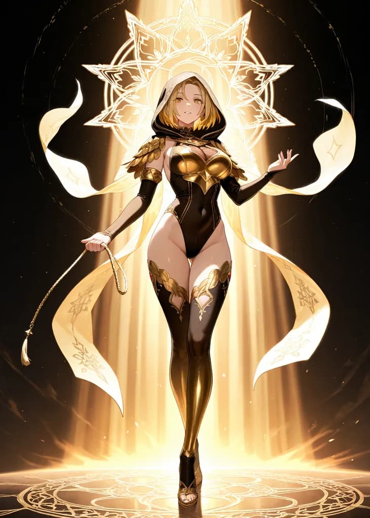 Cira, Uncommon Scout of the Auralis hive — Hive TCG card art
