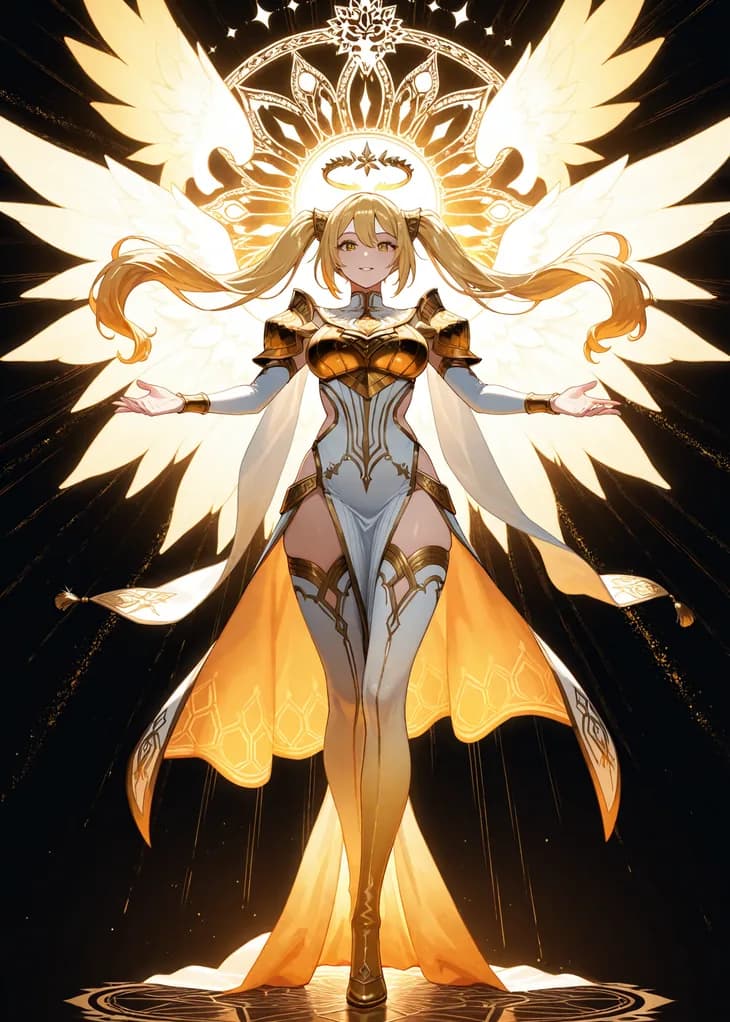 Fira, Uncommon Scout of the Auralis hive — Hive TCG card art