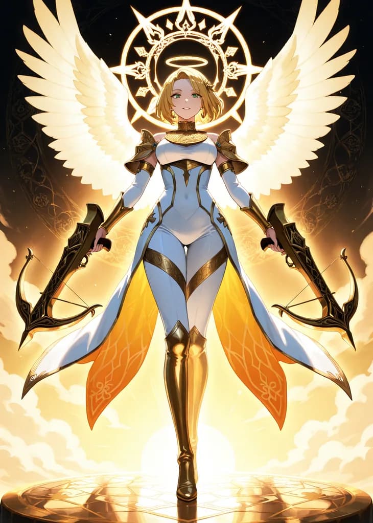 Ira, Uncommon Scout of the Auralis hive — Hive TCG card art