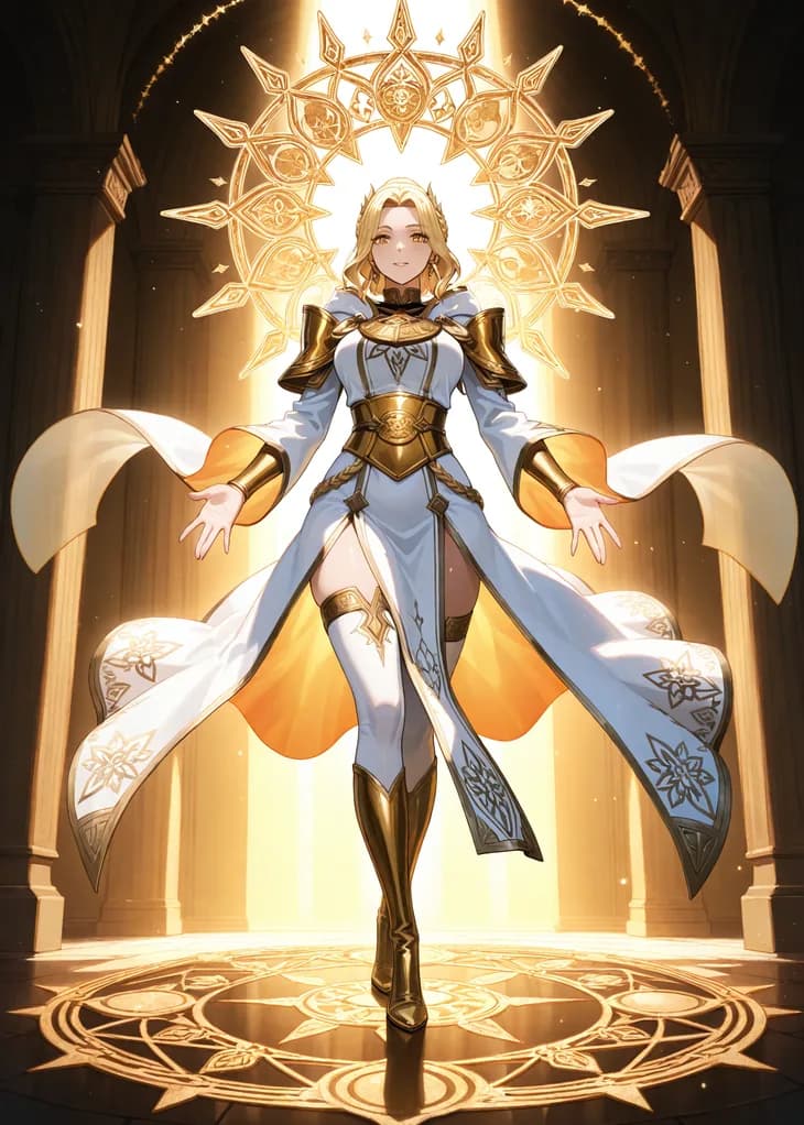 Nira, Uncommon Scout of the Auralis hive — Hive TCG card art