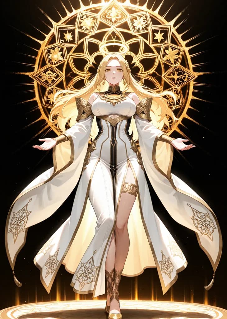 Tira, Common Worker of the Auralis hive — Hive TCG card art