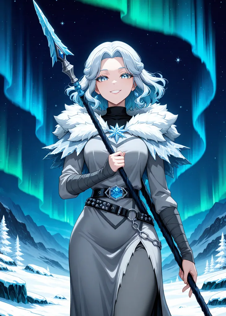 Brimm, Uncommon Scout of the Boreal hive — Hive TCG card art