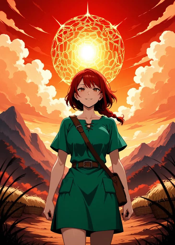 Mora, Common Worker of the Ignara hive — Hive TCG card art