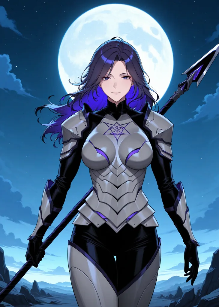 Celi, Uncommon Scout of the Obscura hive — Hive TCG card art