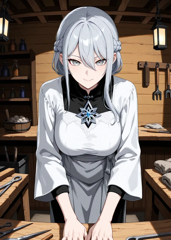 Lira, Common Worker of the Obscura hive — Hive TCG card art