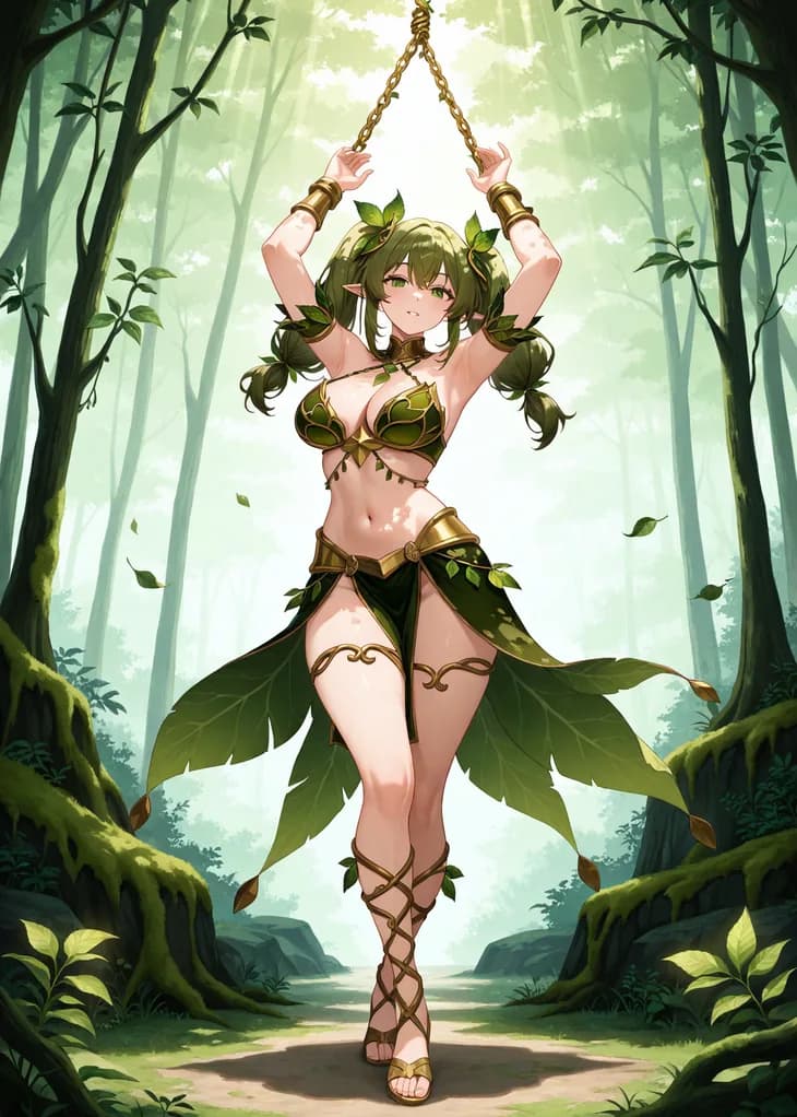 Maya, Rare Soldier of the Verdania hive — Hive TCG card art