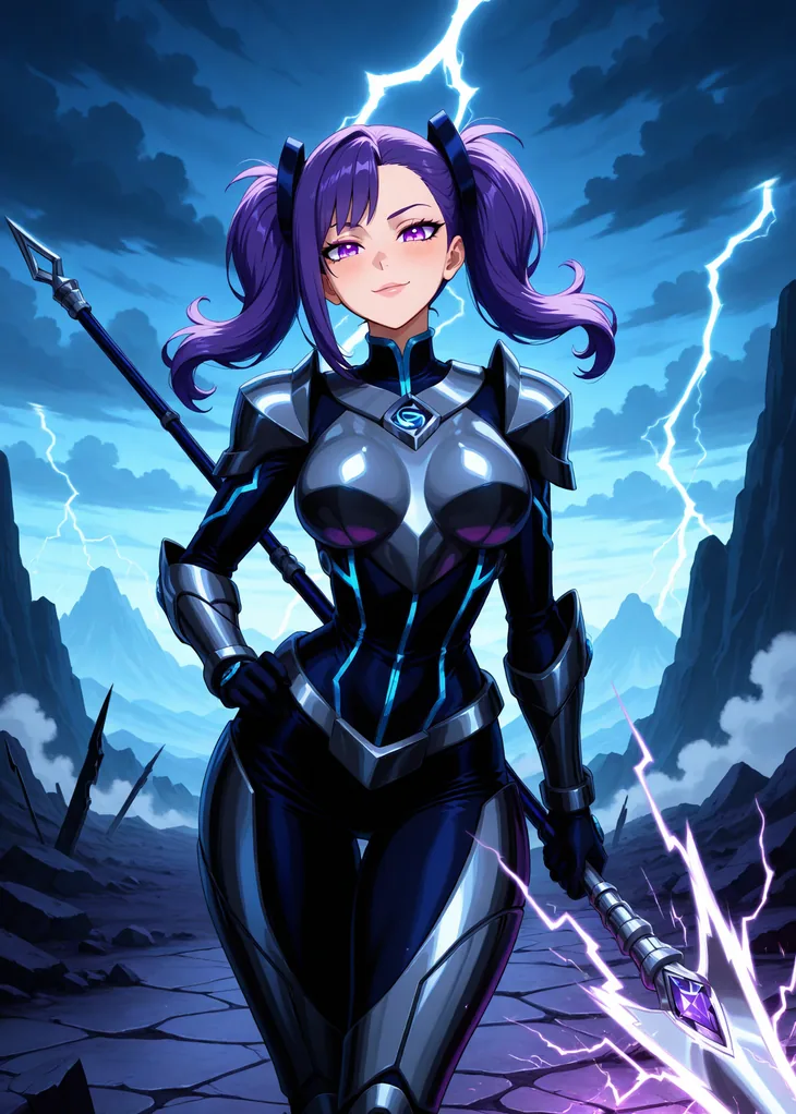 Ira, Rare Soldier of the Voltaris hive — Hive TCG card art