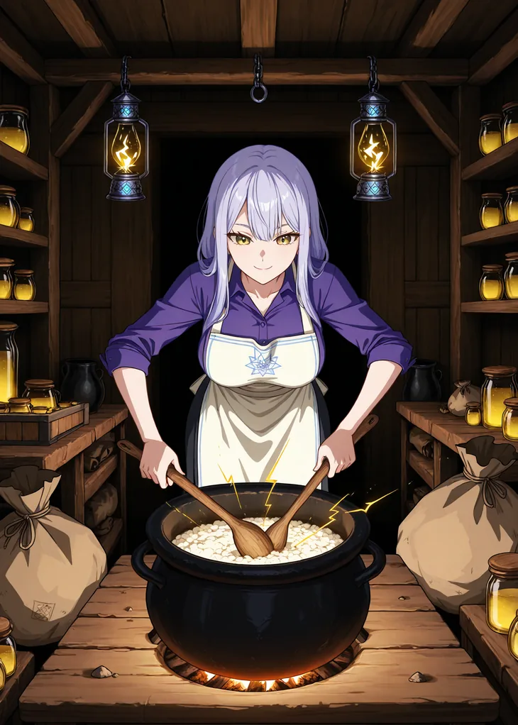 Ula, Common Worker of the Voltaris hive — Hive TCG card art